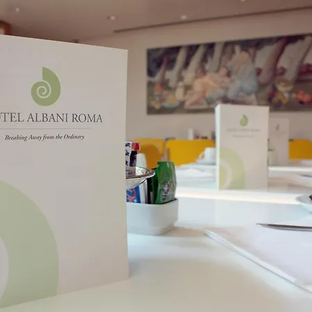 Albani Hotel