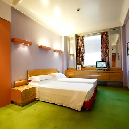 Albani 4* Rzym