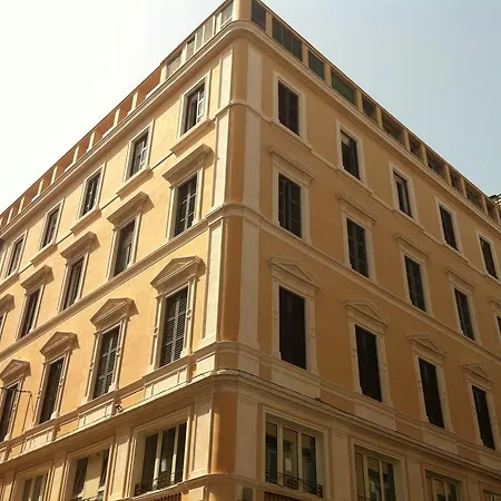 Rimini Ξενοδοχείο