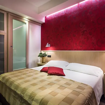 De Petris Hotel 3*