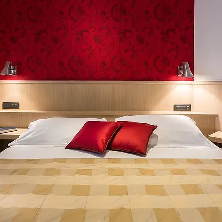 De Petris Hotel