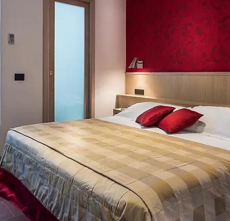 Hotel De Petris Roma
