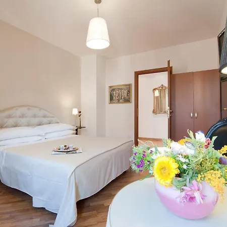 Stelle Di San Lorenzo Affittacamere 2*