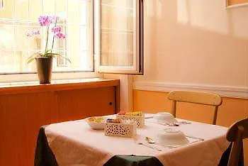Hotel Sant'angelo Rom