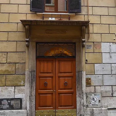Ascanio Twenty Six * Rome