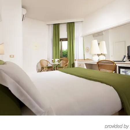 Eurogarden Hotel Řím