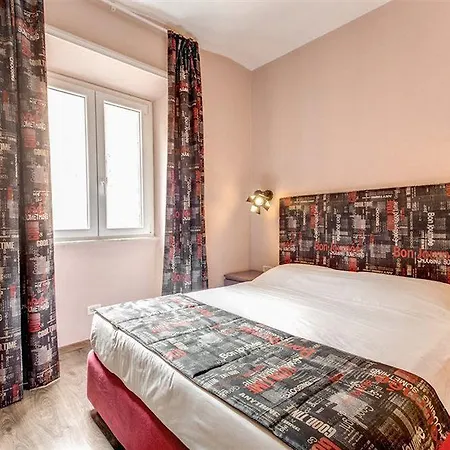Residenza Belli Guest house 3*