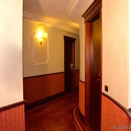 Invictus Hotel Rome