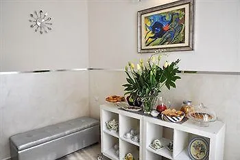Agli Horti Sallustiani Bed & Breakfast