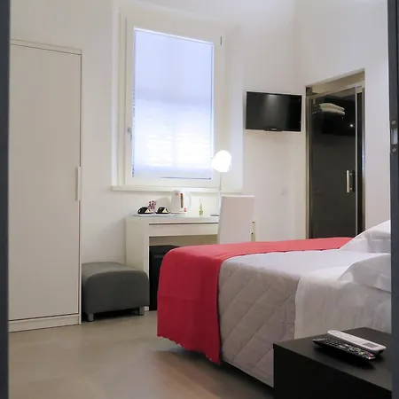 Bed & Breakfast In City Roma
