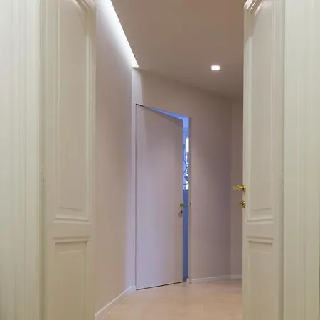 Frühstückspension La Casa Di Iulia
