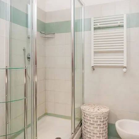 Maisonette Farnese Rome
