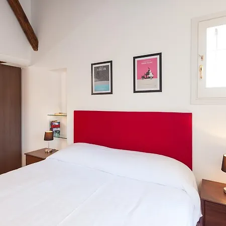 Holiday home Maisonette Farnese