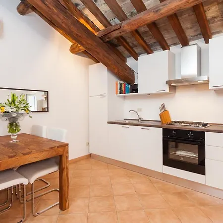 Holiday home Maisonette Farnese *