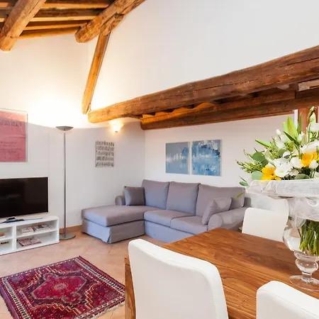 Maisonette Farnese Holiday home *