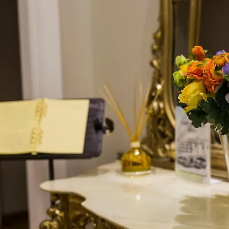 Relais Calamatta Roma