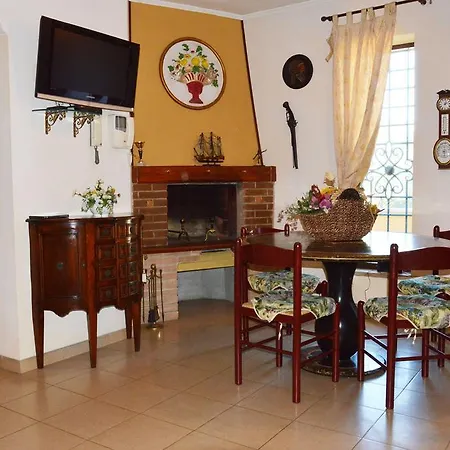 Guest house Grande