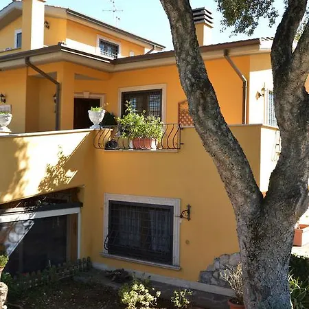 Grande Guest house