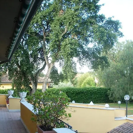 Grande Guest house Rome