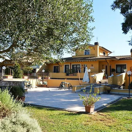 Grande Guest house Rome