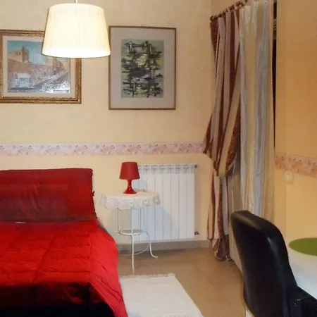 Guest house Grande