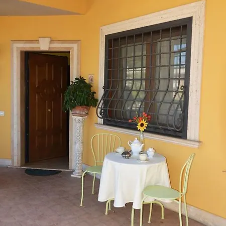 Guest house Grande