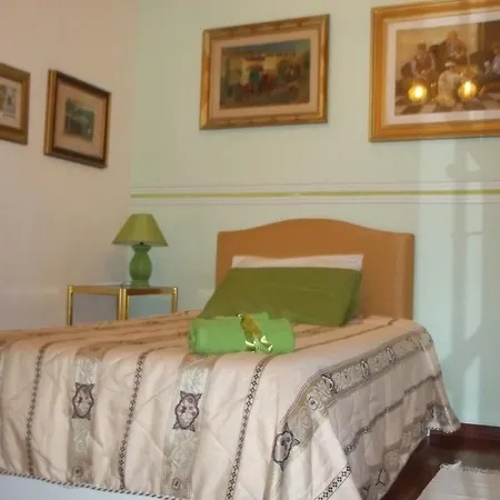 Grande Guest house