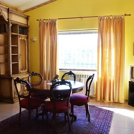Guest house Grande *