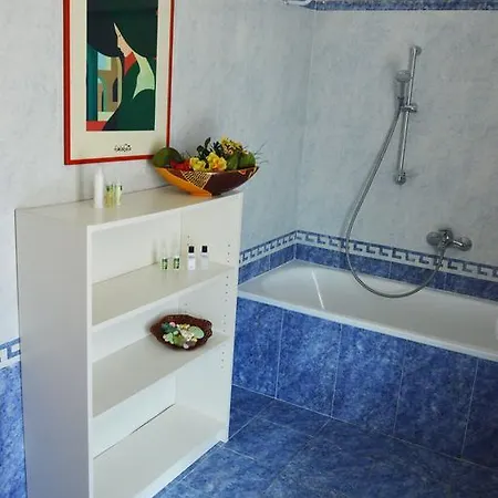 Guest house Grande Rome