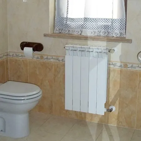 Guest house Grande