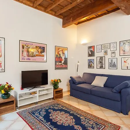 Maisonette Farnese *