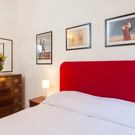 Maisonette Farnese *