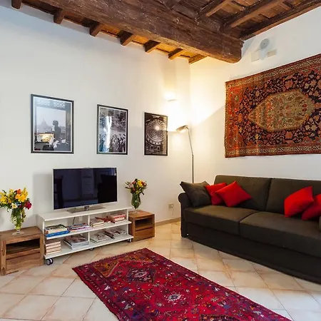 Maisonette Farnese *