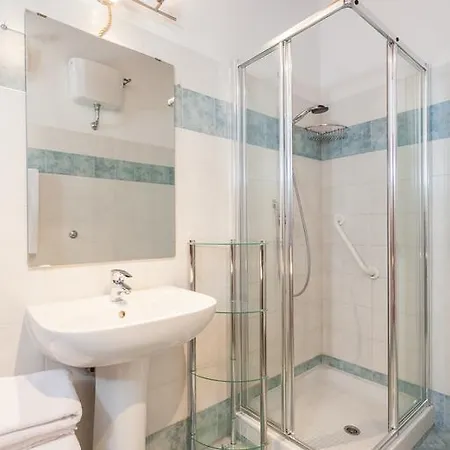 Maisonette Farnese *