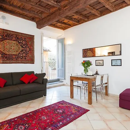 Maisonette Farnese *