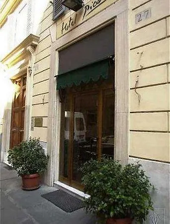 Hotel Picasso *