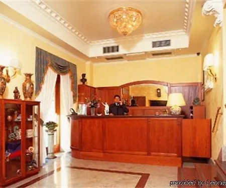 Stromboli Hotel