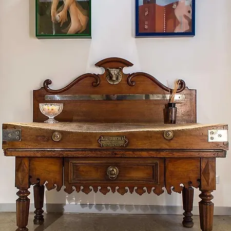 Hotel La Rovere Rome