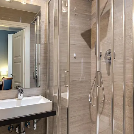 Residenza Belli Guest house