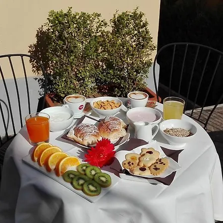 Hotel Torlonia