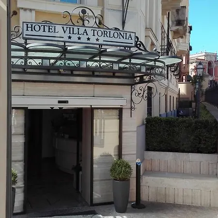Torlonia Roma