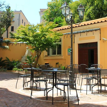 Hotel Torlonia Roma