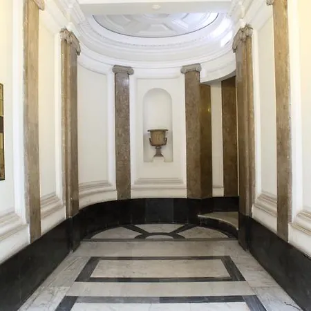 Tourist House 2* Rome
