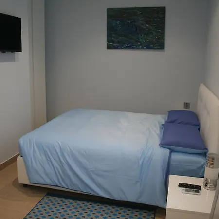 Sweet Monte Verde Apartment *
