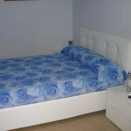Sweet Monte Verde Apartment *