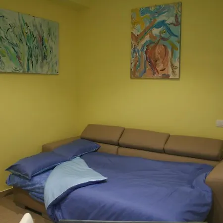 Sweet Monte Verde Apartment *