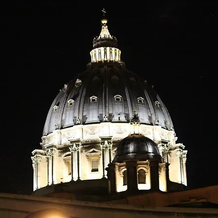 Maison Cavalleggeri Rome