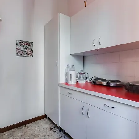 Guest house Allegra's House 3*