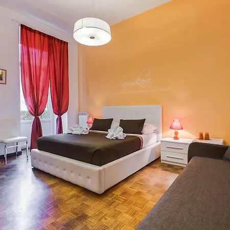 Guest house Allegra's House Rome