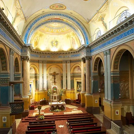 Ξενοδοχείο Domus Australia